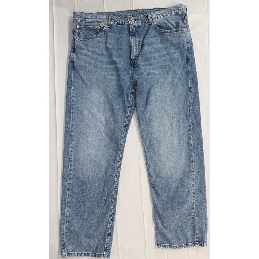 Levis 505 jeans mens W40 L30